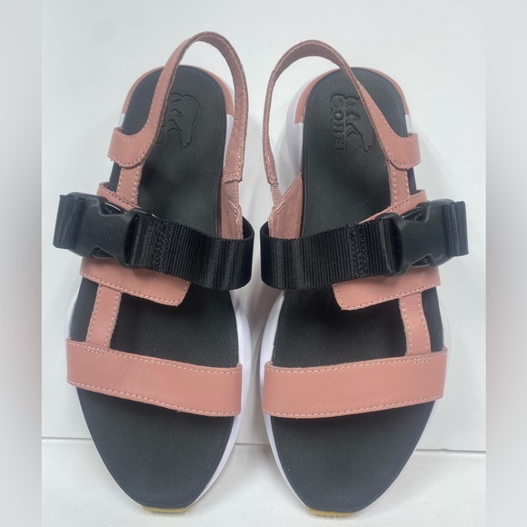 USED Women’s Kinetic Impact Sling Sporty Sandal size 6 - Picture 5 of 5